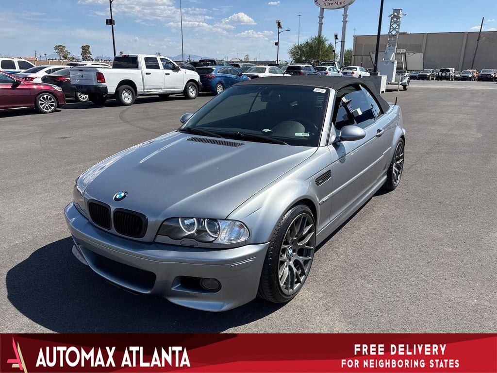 bmw m series 2004 WBSBR93404PK06264 image bmw m series 2004 WBSBR93404PK06264 image
